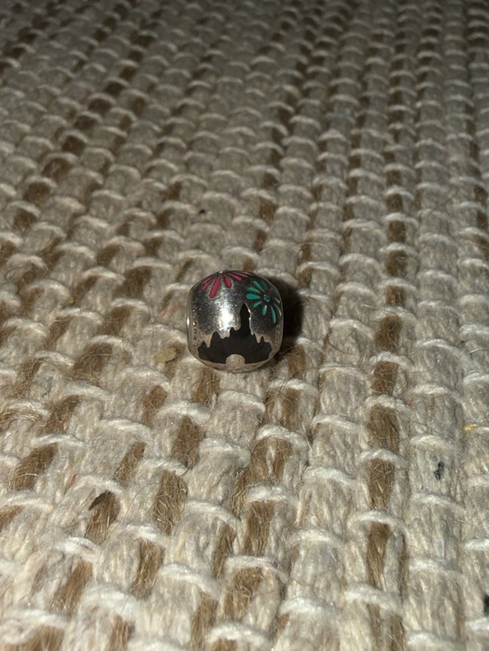 Disney World Pandora Charm